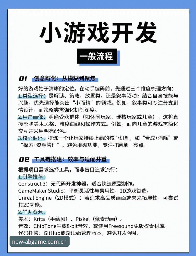 AB游戏沉浸式体验必备详解：从平台选择到实战技巧的全面指南